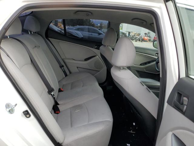 Foto 10 de la subasta – 2015 KIA OPTIMA LX con VIN KNAGM4A74F5665143