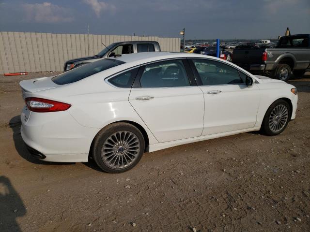 Photo 3 from auction – 2013 FORD FUSION TIT with VIN 3FA6P0K95DR103914