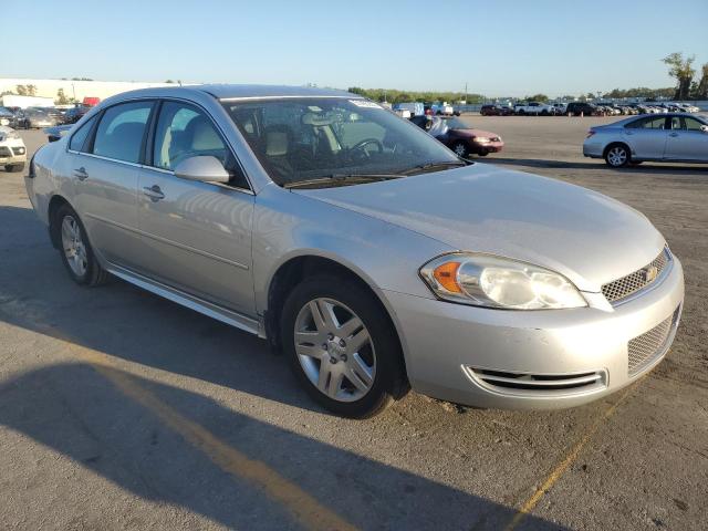 Photo 4 from auction – 2013 CHEVROLET IMPALA LT with VIN 2G1WB5E38D1197619