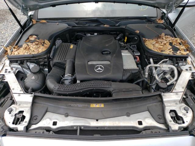 Photo 11 from auction – 2017 MERCEDES-BENZ E 300 with VIN WDDZF4JB2HA102019