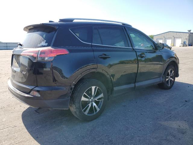 Photo 3 from auction – 2017 TOYOTA RAV4 XLE with VIN 2T3WFREV7HW403997