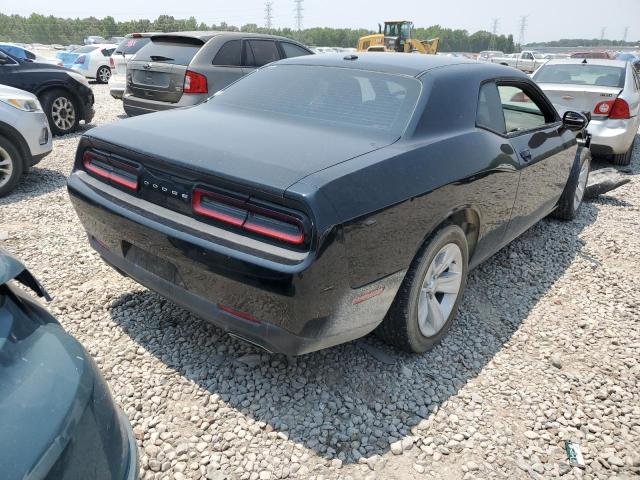 Photo 3 from auction – 2016 DODGE CHALLENGER with VIN 2C3CDZAG7GH217489
