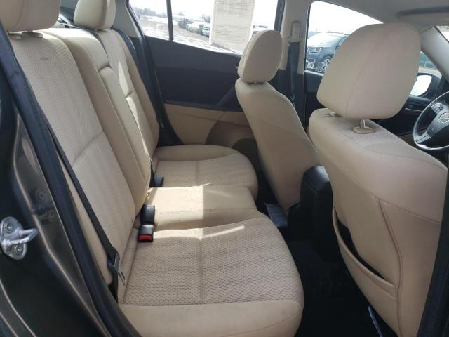 Photo 10 from auction – 2010 MAZDA 3 I with VIN JM1BL1SF1A1332788