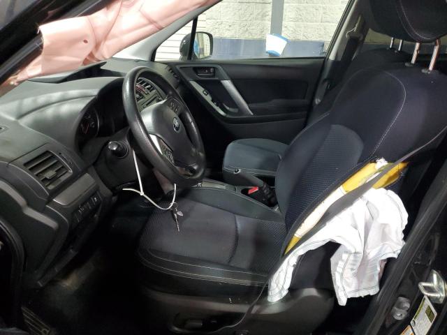 Photo 7 from auction – 2015 SUBARU FORESTER 2 with VIN JF2SJADC3FH579688