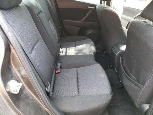 Photo 10 from auction – 2010 MAZDA 3 I with VIN JM1BL1SG0A1172993