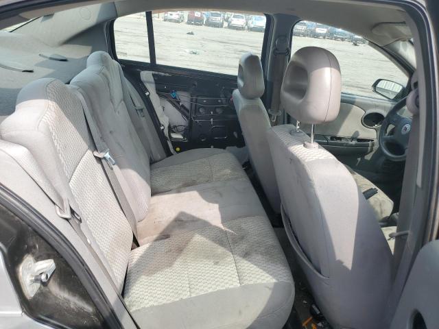 Photo 10 from auction – 2007 SATURN ION LEVEL with VIN 1G8AJ58F07Z171676