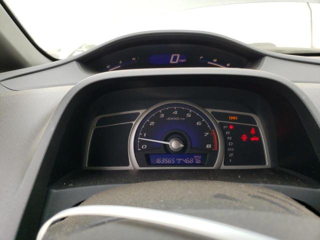 Photo 9 from auction – 2010 HONDA CIVIC LX with VIN 19XFA1F50AE080666