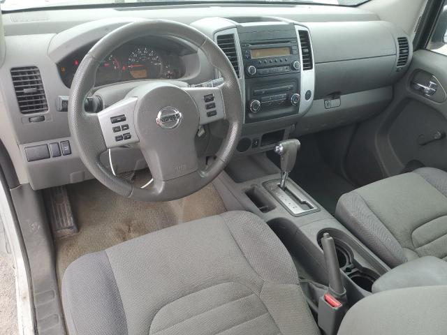 Photo 8 from auction – 2016 NISSAN FRONTIER S with VIN 1N6BD0CTXGN730429