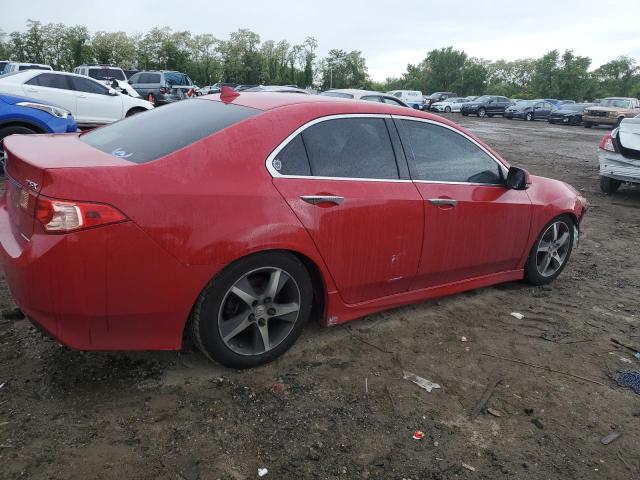 Photo 3 from auction – 2012 ACURA TSX SE with VIN JH4CU2F85CC026346