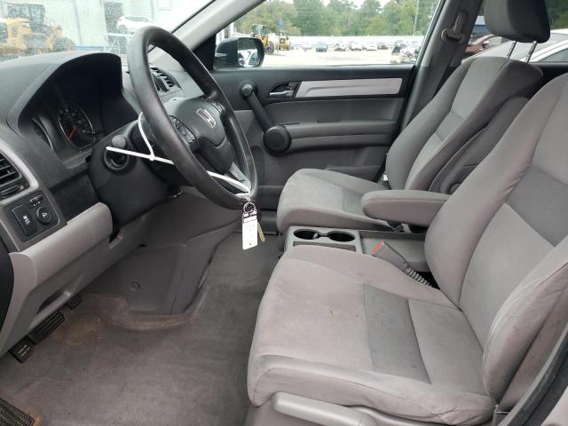 Photo 7 from auction – 2011 HONDA CR-V SE with VIN 5J6RE3H41BL047745