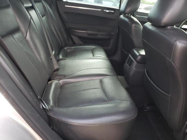 Photo 10 from auction – 2010 CHRYSLER 300 TOURIN with VIN 2C3CA5CV2AH213239