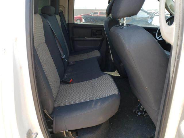 Photo 10 from auction – 2011 DODGE RAM 1500 with VIN 1D7RV1GTXBS578988