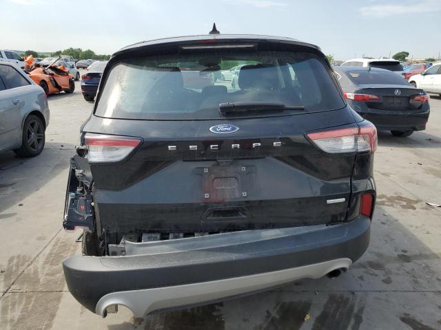 Photo 6 from auction – 2020 FORD ESCAPE S with VIN 1FMCU0F66LUA54957