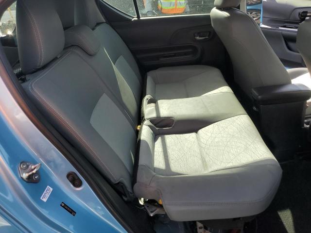 Photo 10 from auction – 2016 TOYOTA PRIUS C with VIN JTDKDTB37G1116242