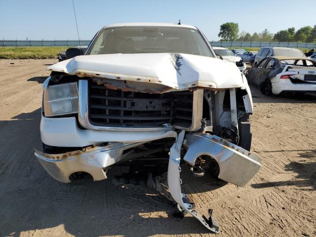 Photo 5 from auction – 2009 GMC SIERRA K25 with VIN 1GTHK53K29F167932