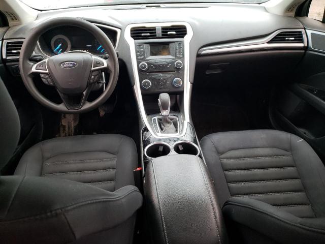 Photo 8 from auction – 2013 FORD FUSION SE with VIN 3FA6P0H70DR278674