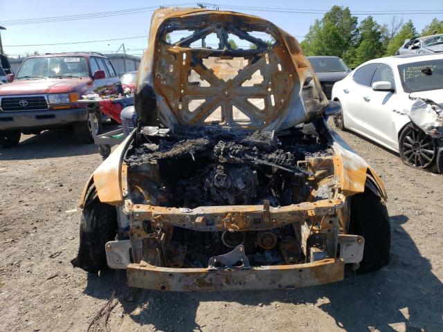 Photo 5 from auction – 2018 KIA STINGER PR with VIN KNAE25LA1J6017094