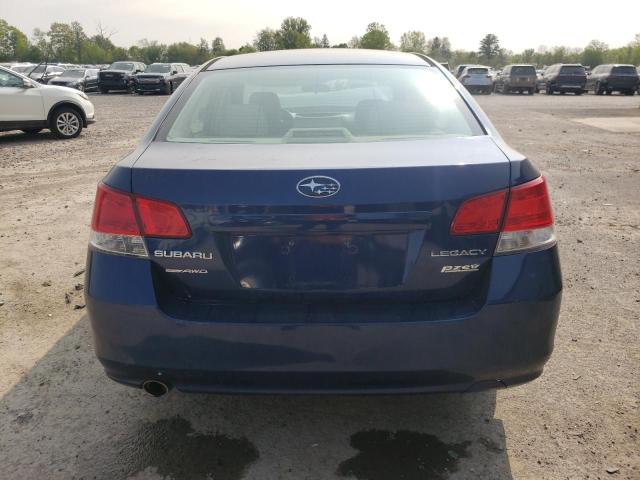 صورة رقم 6 من المزاد - 2010 SUBARU LEGACY 2.5 مع VIN 4S3BMBB66A3226764