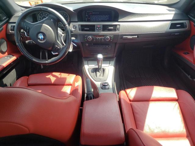 Photo 8 from auction – 2013 BMW 335 XI with VIN WBAKF9C54DE860010