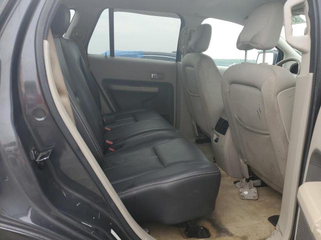 Photo 11 from auction – 2007 FORD EDGE SEL with VIN 2FMDK38C57BA54068