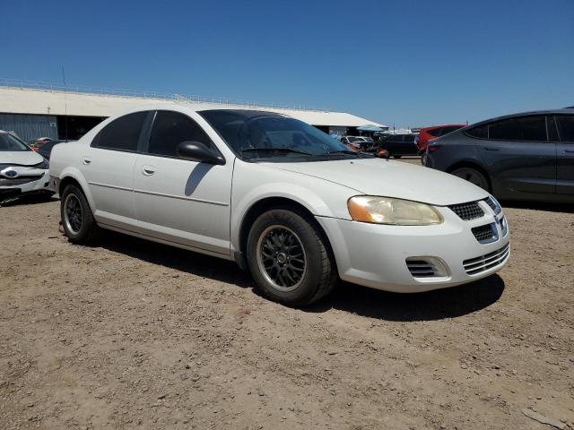 Photo 4 from auction – 2005 DODGE STRATUS SX with VIN 1B3EL46T85N612108