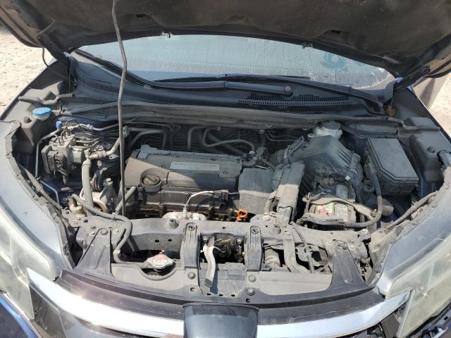 Photo 12 from auction – 2015 HONDA CR-V EXL with VIN 5J6RM4H70FL056087