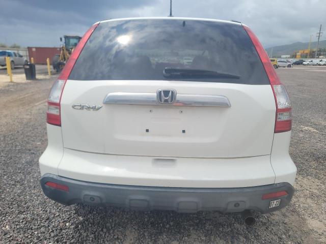 Photo 6 from auction – 2007 HONDA CRV with VIN JHLRE38767C066012