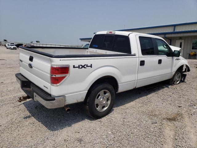 Photo 3 from auction – 2013 FORD F150 SUPER with VIN 1FTFW1EF8DFC29539