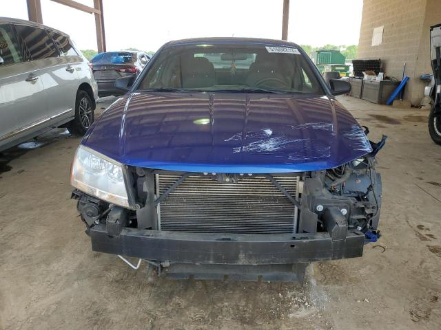 Фото 5 с аукциона – 2014 DODGE AVENGER SE с VIN 1C3CDZAB2EN189206