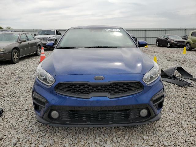 Photo 5 from auction – 2021 KIA FORTE FE with VIN 3KPF24AD1ME413121