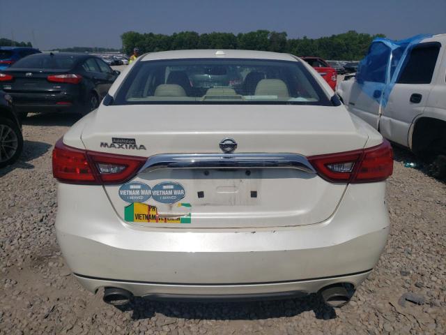 Фото 6 с аукциона – 2016 NISSAN MAXIMA 3.5 с VIN 1N4AA6AP0GC902016