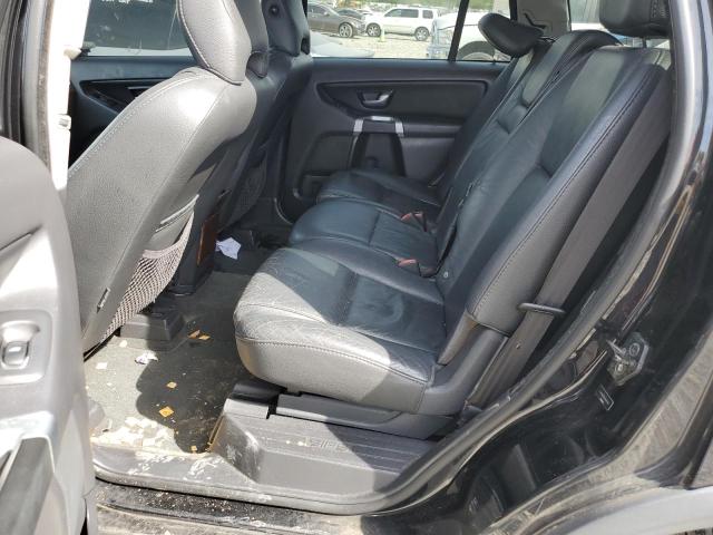Photo 11 from auction – 2009 VOLVO XC90 3.2 with VIN YV4CN982291497758