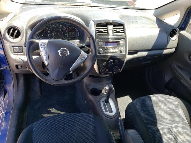 Photo 8 from auction – 2015 NISSAN VERSA NOTE with VIN 3N1CE2CP0FL386873