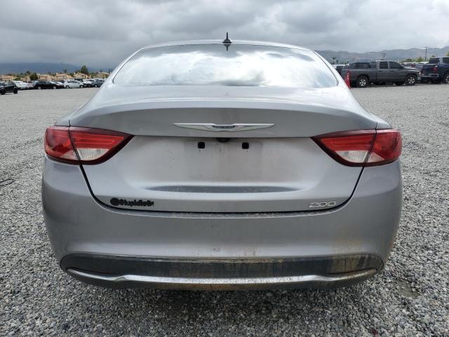 Foto 6 de la subasta – 2015 CHRYSLER 200 LIMITE con VIN 1C3CCCAB3FN740275