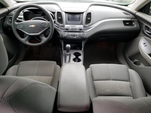 Photo 8 from auction – 2015 CHEVROLET IMPALA LS with VIN 1G11X5SL6FU101767