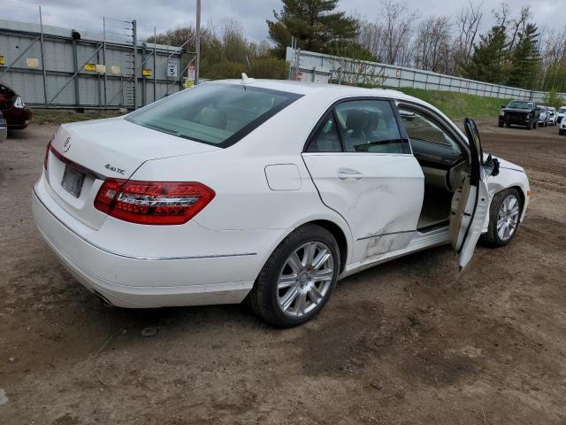 Photo 3 from auction – 2013 MERCEDES-BENZ E 350 4MAT with VIN WDDHF8JB5DA724191