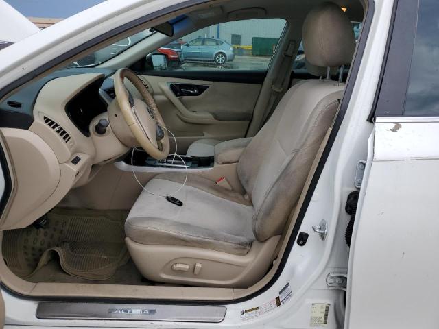 Photo 7 from auction – 2013 NISSAN ALTIMA with VIN 1N4AL3APXDN502408