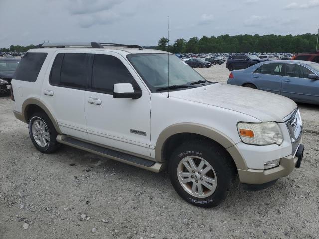 Photo 4 from auction – 2007 FORD EXPLORER E with VIN 1FMEU64EX7UB87295