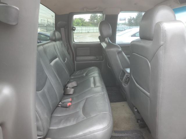 Photo 10 from auction – 2003 CHEVROLET SILVERADO with VIN 1GCEK19T73E126401