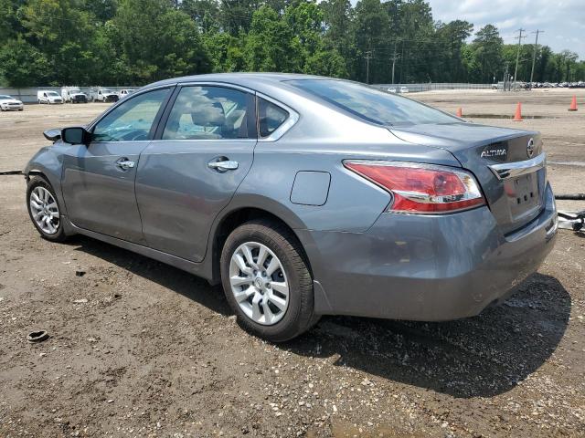 Photo 2 from auction – 2015 NISSAN ALTIMA 2.5 with VIN 1N4AL3AP0FC102436