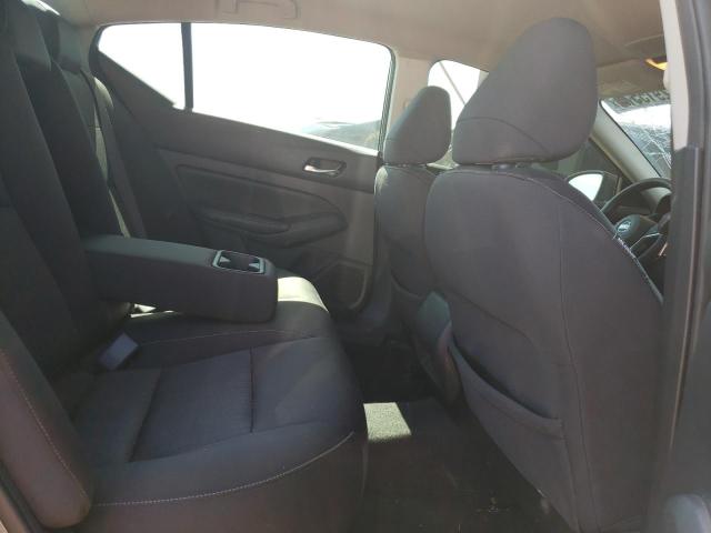 Photo 10 from auction – 2019 NISSAN ALTIMA S with VIN 1N4BL4BV3KN300336