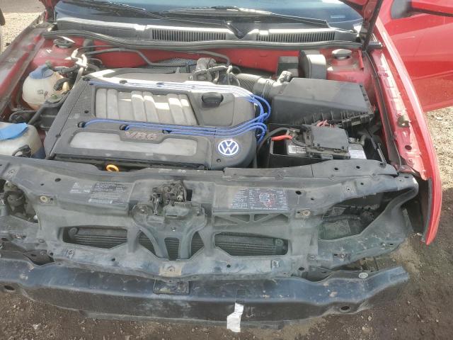 Photo 11 from auction – 2001 VOLKSWAGEN JETTA GLS with VIN 3VWSG29MX1M020726