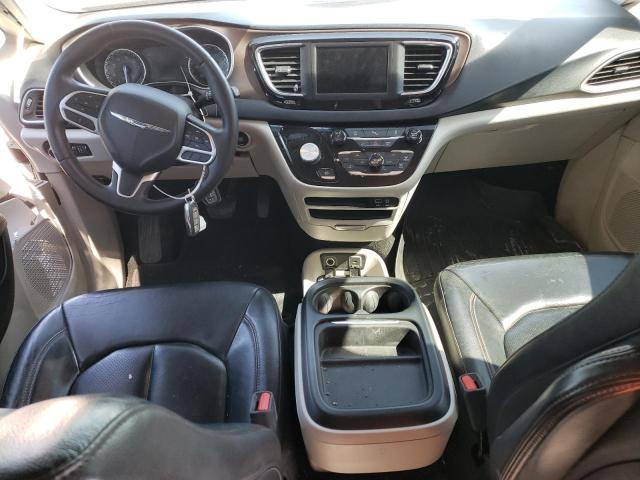 Photo 8 from auction – 2018 CHRYSLER PACIFICA T with VIN 2C4RC1BG0JR217859