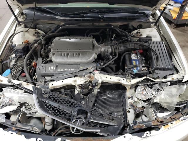 Photo 11 from auction – 2003 ACURA 3.2TL with VIN 19UUA56693A063380