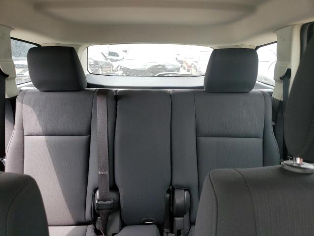 Photo 10 from auction – 2010 DODGE JOURNEY SE with VIN 3D4PG4FB2AT195777