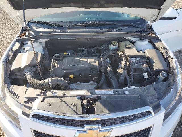 Photo 11 from auction – 2014 CHEVROLET CRUZE LT with VIN 1G1PC5SB4E7136382