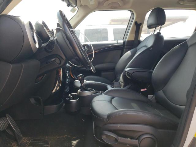 Photo 7 from auction – 2012 MINI COOPER S C with VIN WMWZC5C50CWL59933