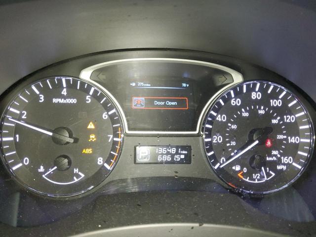 Photo 9 from auction – 2013 NISSAN ALTIMA 2.5 with VIN 1N4AL3AP5DC104535