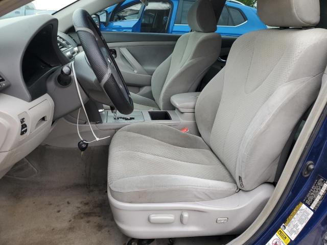 Photo 7 from auction – 2007 TOYOTA CAMRY CE with VIN 4T1BE46K57U037893