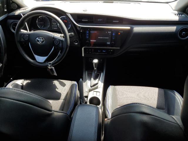 Photo 8 from auction – 2017 TOYOTA COROLLA L with VIN 5YFBURHE6HP688282